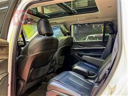 جیپ L گراند شیرۆکی